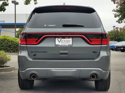 2021 Dodge Durango R/T