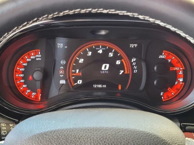 2024 Dodge Durango SRT Hellcat Premium
