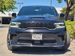 2024 Dodge Durango SRT Hellcat Premium