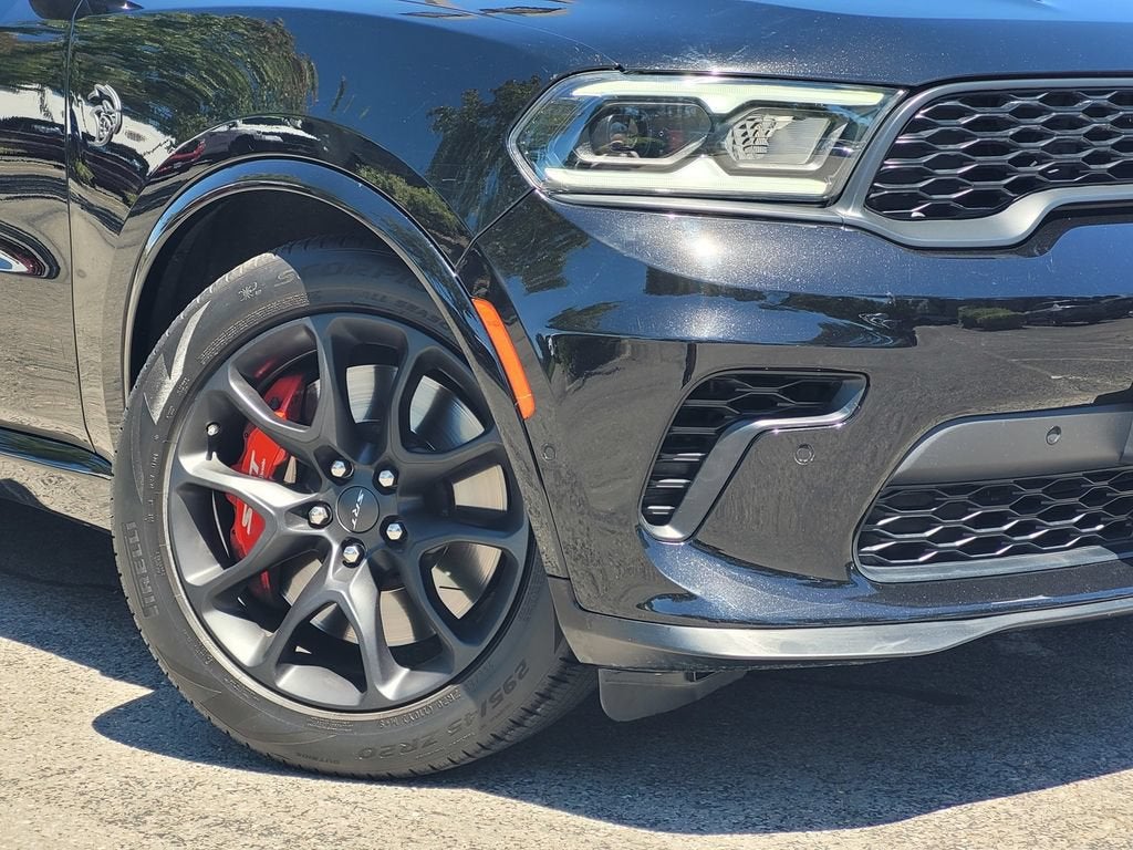 2024 Dodge Durango SRT Hellcat Premium