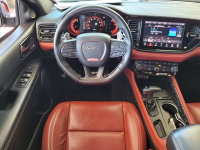 2024 Dodge Durango SRT Hellcat Premium