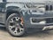 2023 Jeep Wagoneer Series III