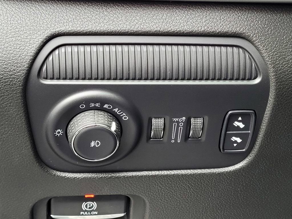 2023 Jeep Wagoneer Series III