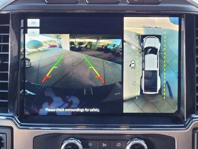 2022 Ford Super Duty F-350 DRW XL