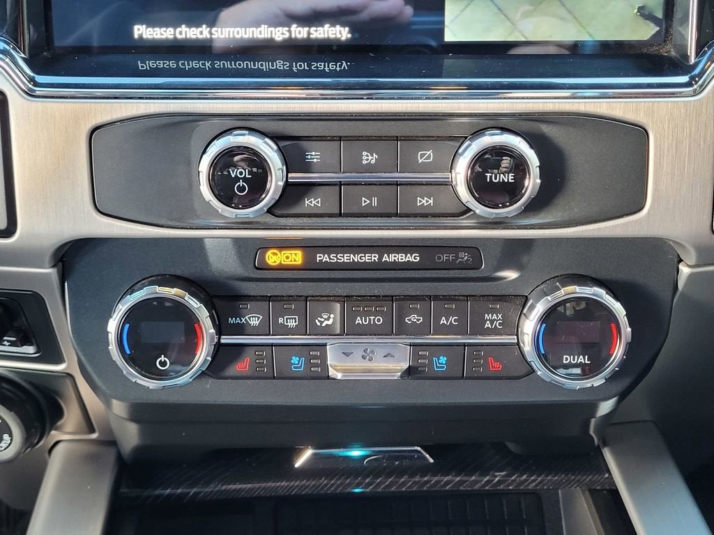 2022 Ford Super Duty F-350 DRW XL