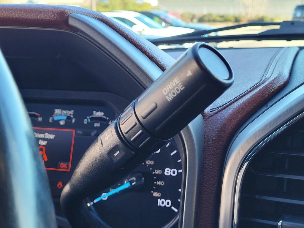 2022 Ford Super Duty F-350 DRW XL