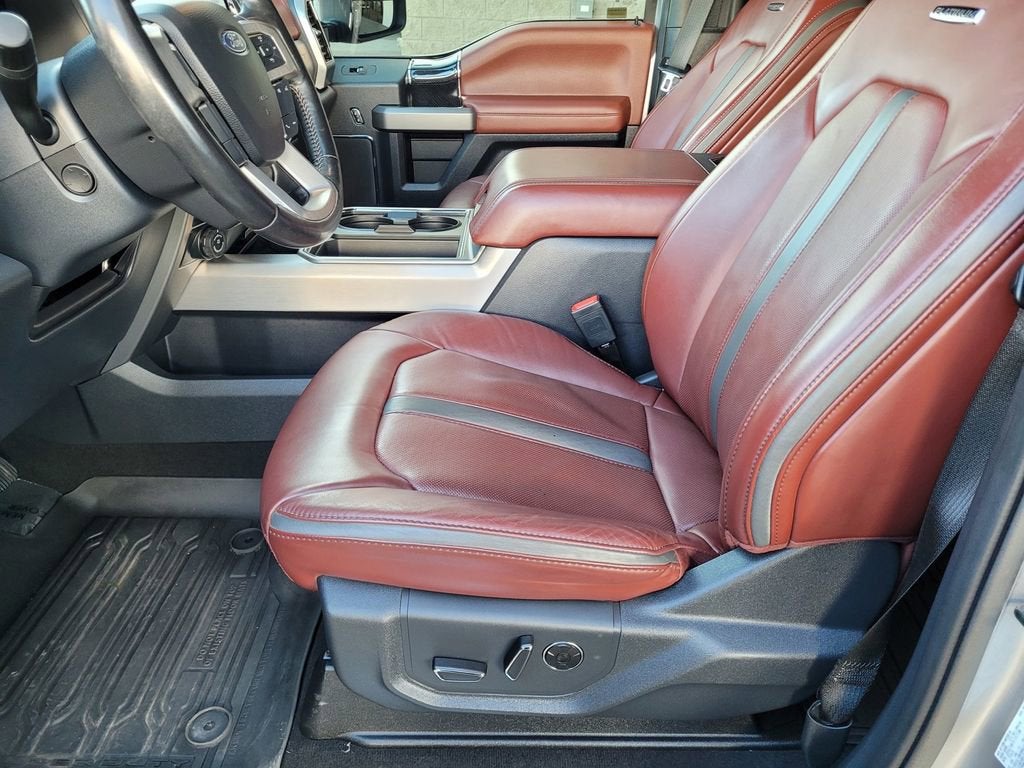 2022 Ford Super Duty F-350 DRW XL