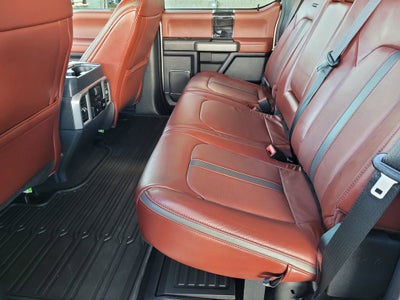 2022 Ford Super Duty F-350 DRW XL