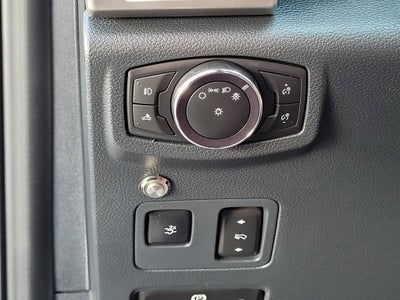 2022 Ford Super Duty F-350 DRW XL