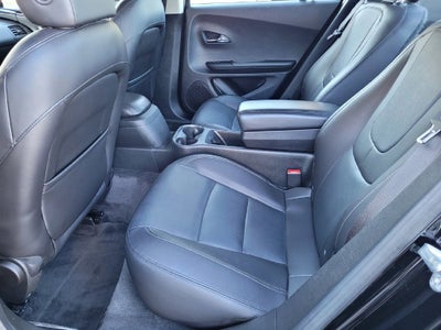 2015 Chevrolet Volt 5DR HB