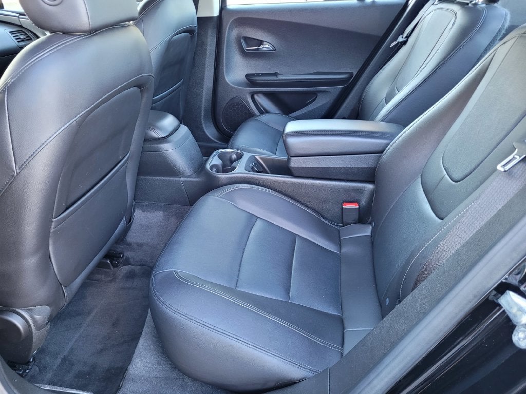 2015 Chevrolet Volt 5DR HB