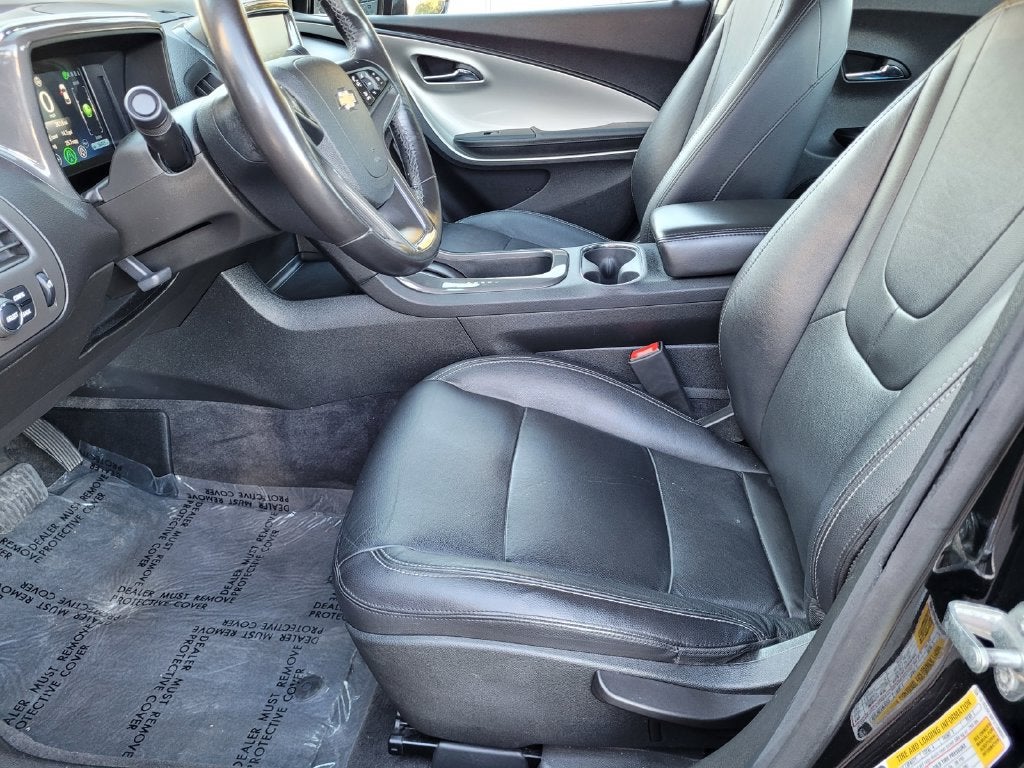 2015 Chevrolet Volt 5DR HB