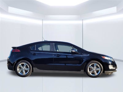 2015 Chevrolet Volt 5DR HB