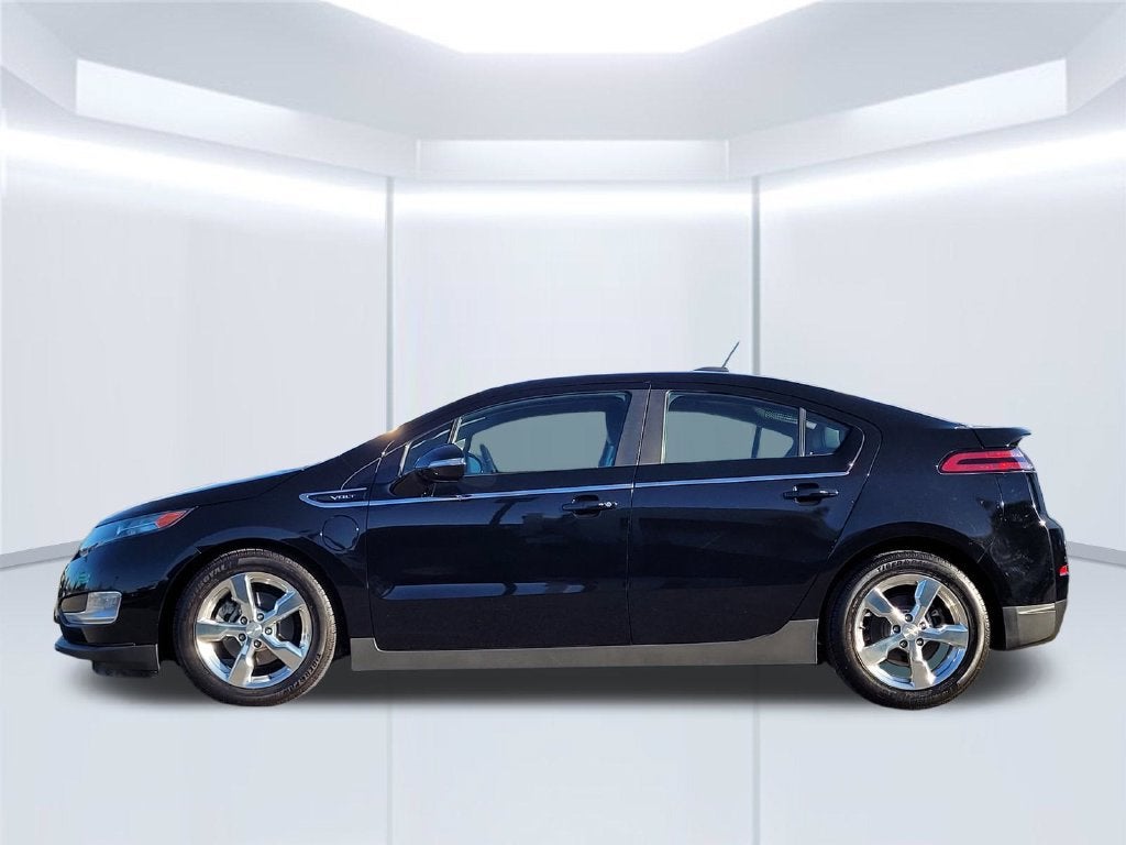 2015 Chevrolet Volt 5DR HB