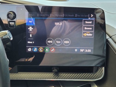 2020 Chevrolet Corvette Stingray 2LT