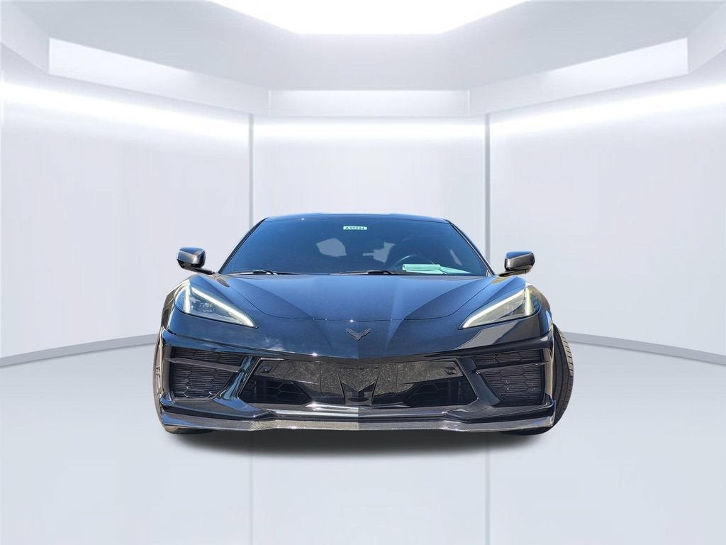 2020 Chevrolet Corvette Stingray 2LT