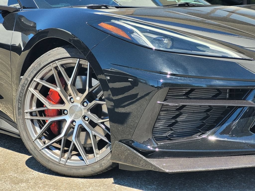 2020 Chevrolet Corvette Stingray 2LT