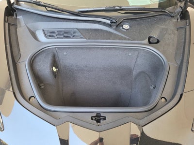 2020 Chevrolet Corvette Stingray 2LT