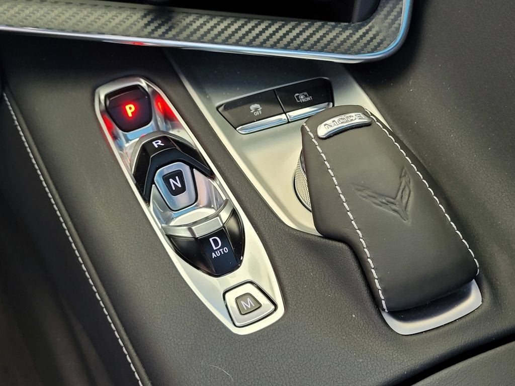 2020 Chevrolet Corvette Stingray 2LT