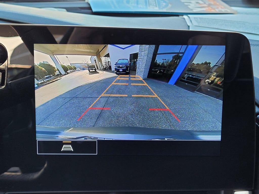 2022 Chevrolet Corvette Stingray 1LT