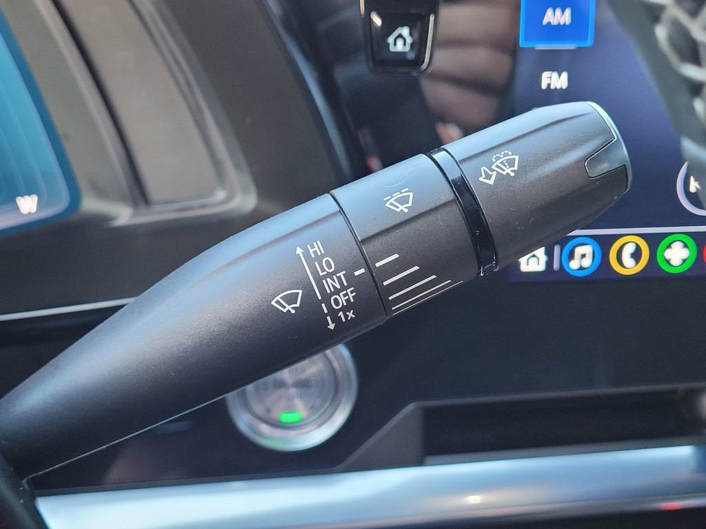 2022 Chevrolet Corvette Stingray 1LT