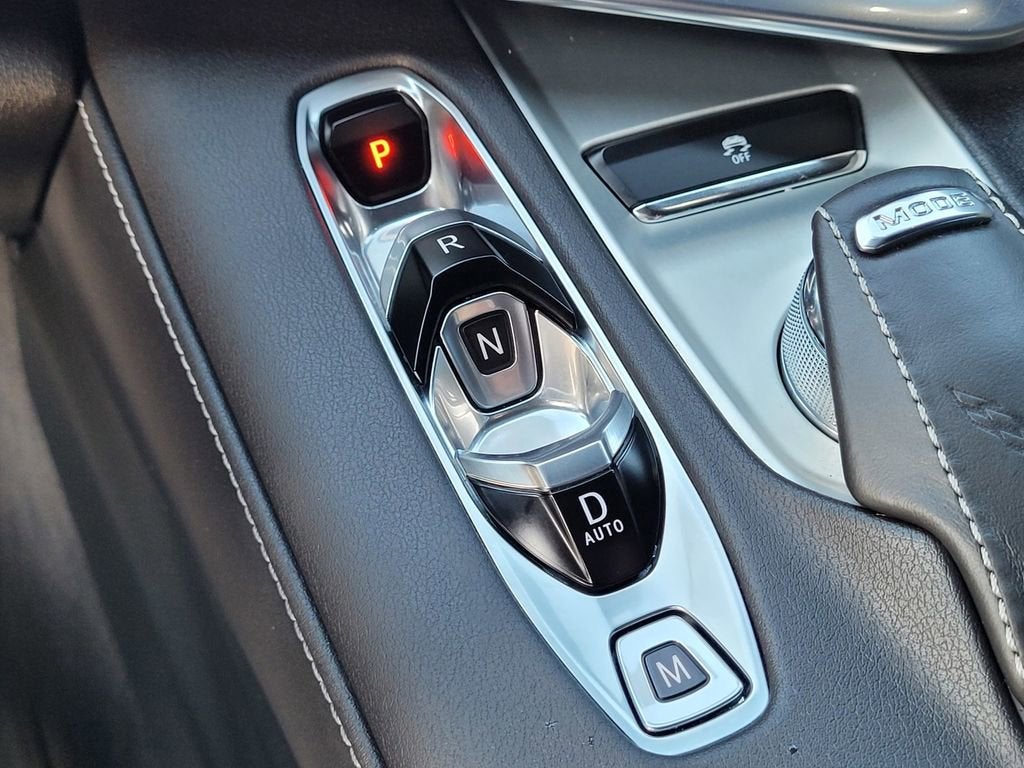 2022 Chevrolet Corvette Stingray 1LT