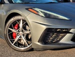 2022 Chevrolet Corvette Stingray 1LT