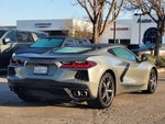 2022 Chevrolet Corvette Stingray 1LT