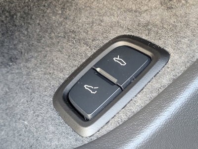 2022 Chevrolet Corvette Stingray 1LT