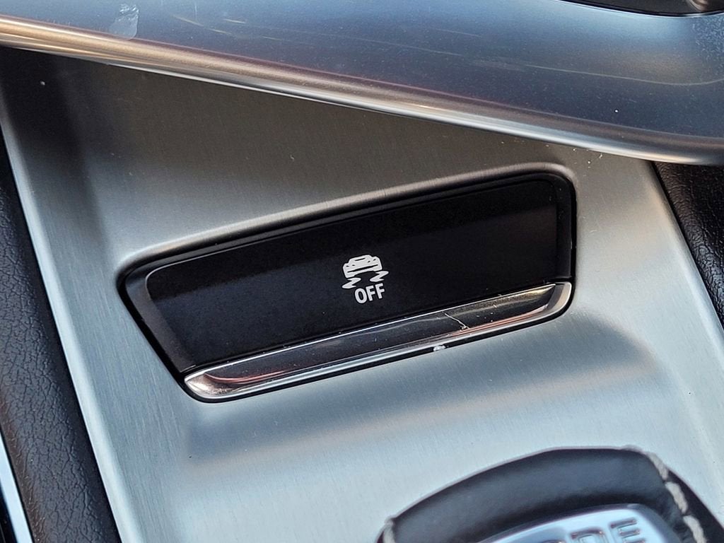 2022 Chevrolet Corvette Stingray 1LT