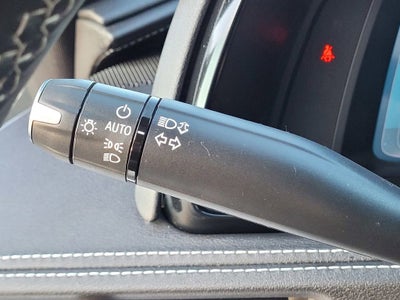 2022 Chevrolet Corvette Stingray 1LT