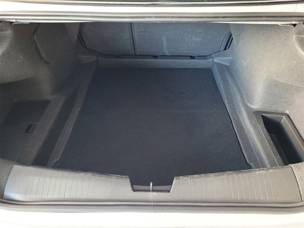 2024 Cadillac CT4 Luxury