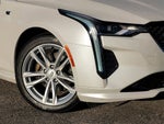 2024 Cadillac CT4 Luxury
