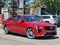 2025 Cadillac CT4 Sport