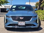 2024 Cadillac CT4 Luxury