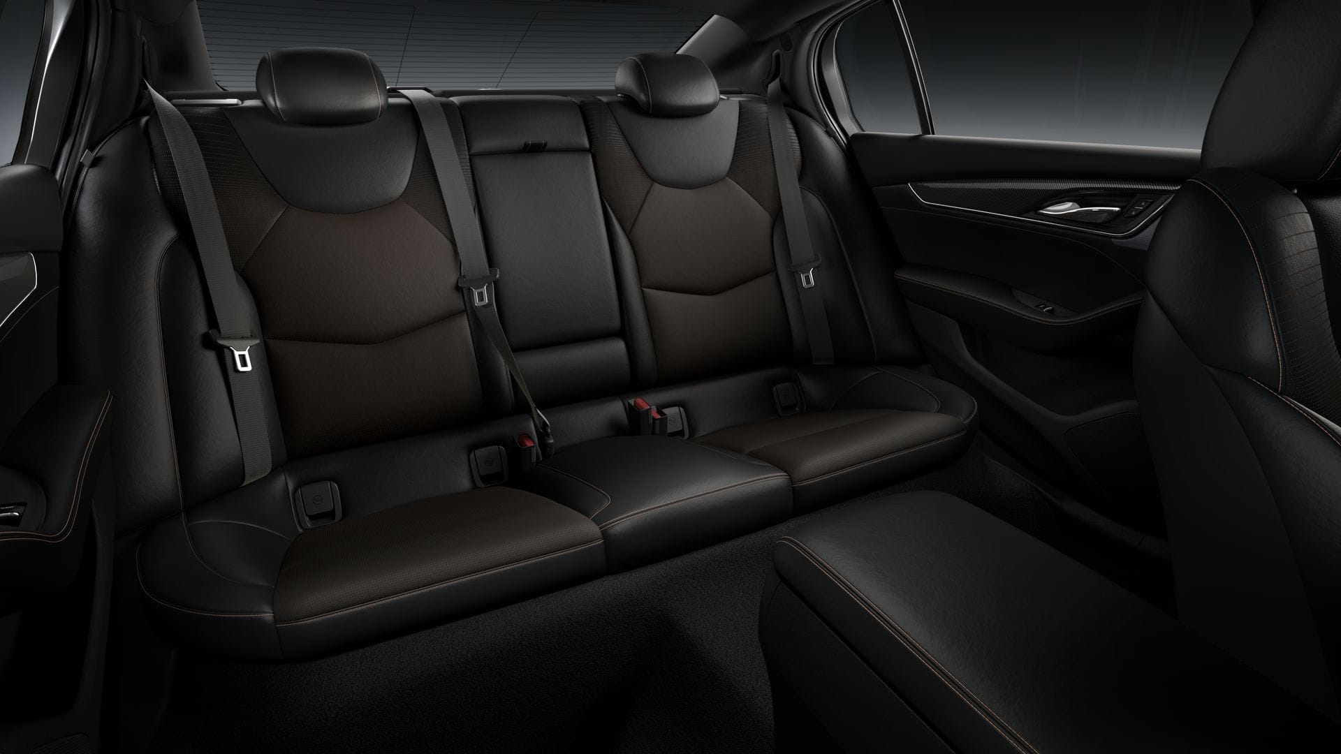 2026 Cadillac CT5 Sport - Photo 10