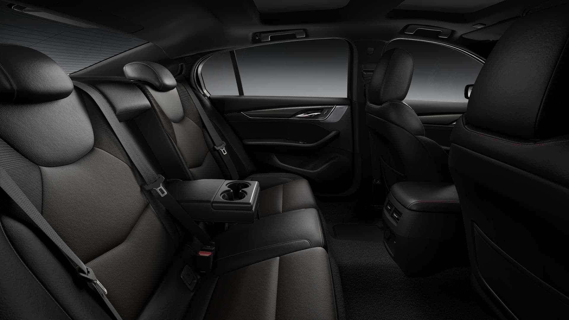 2026 Cadillac CT5 Sport - Photo 11