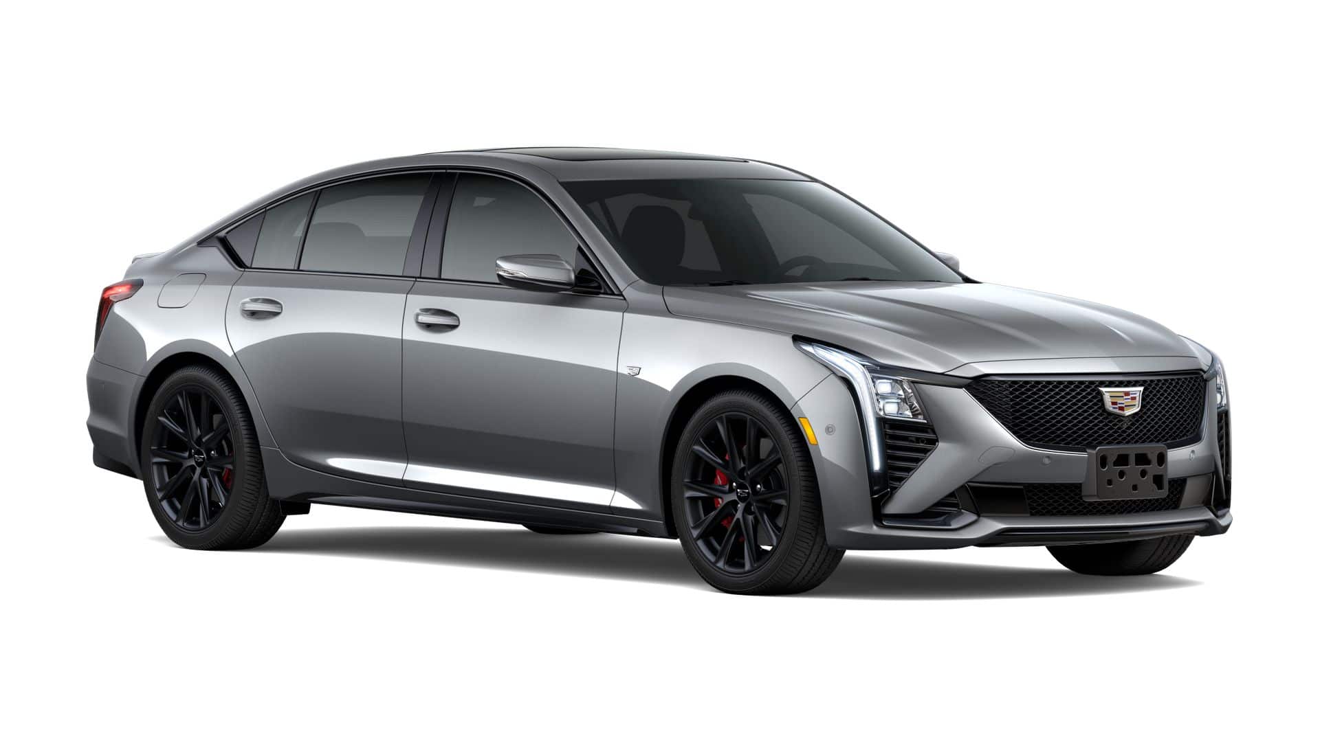 2026 Cadillac CT5 Sport - Photo 6
