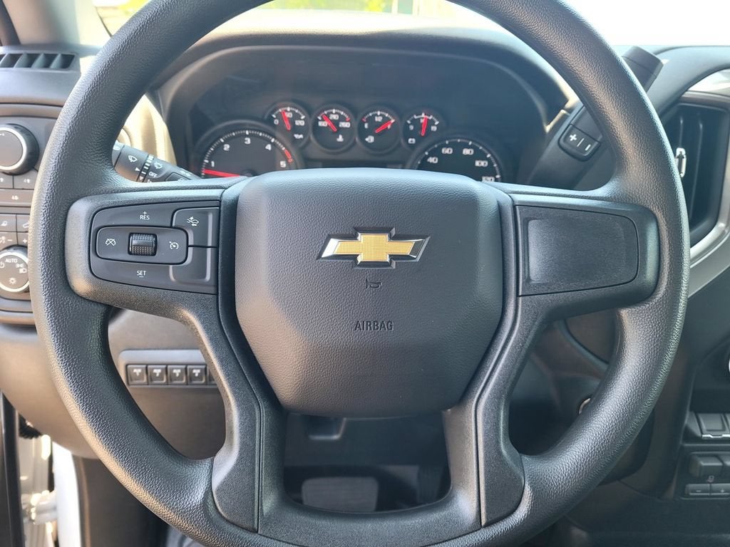 2026 Chevrolet Silverado 2500 HD Work Truck - Photo 11