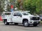 2024 Chevrolet Silverado 3500 HD Chassis Cab Work Truck