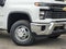 2024 Chevrolet Silverado 3500 HD Chassis Cab Work Truck