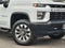 2022 Chevrolet Silverado 2500 HD Custom