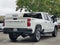 2022 Chevrolet Silverado 2500 HD Custom