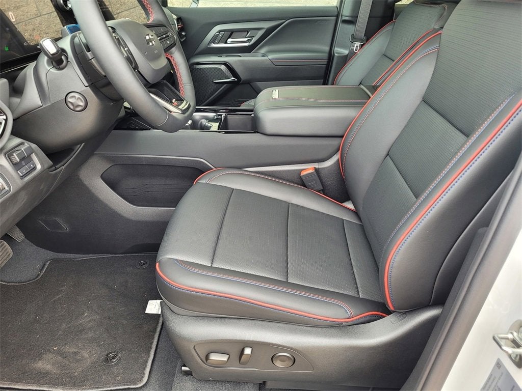 2024 Chevrolet Silverado EV RST