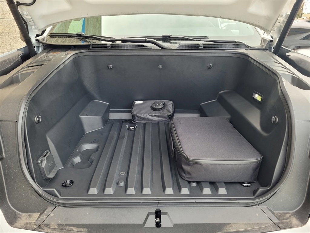 2024 Chevrolet Silverado EV RST