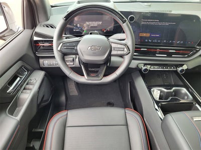 2024 Chevrolet Silverado EV RST