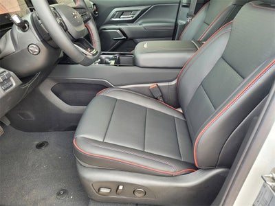 2024 Chevrolet Silverado EV RST