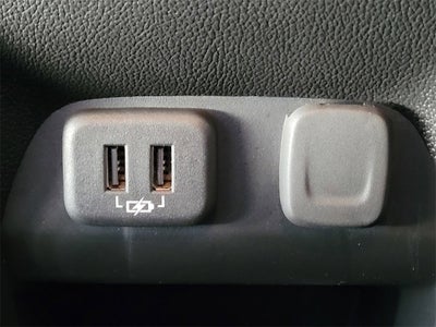 2020 Chevrolet Colorado ZR2