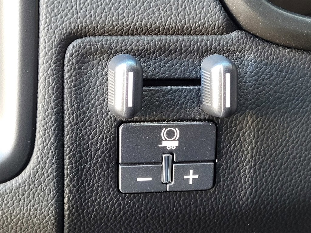 2020 Chevrolet Colorado ZR2