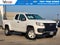 2022 Chevrolet Colorado WT